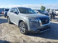 2024 Nissan Pathfinder — photo 1 of 19 | VIN 5N1DR3DF4RC216285