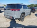 2024 Nissan Pathfinder — photo 4 of 19 | VIN 5N1DR3DF4RC216285