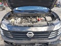 2025 Nissan Kicks — photo 10 of 19 | VIN 3N8AP6CB7SL374535