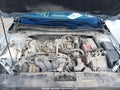 2024 Nissan Altima — photo 10 of 21 | VIN 1N4BL4CW6RN329881