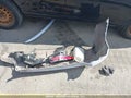 2024 Nissan Altima — photo 12 of 21 | VIN 1N4BL4CW6RN329881