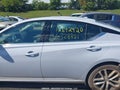 2024 Nissan Altima — photo 15 of 21 | VIN 1N4BL4CW6RN329881