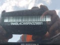 2024 Nissan Altima — photo 19 of 21 | VIN 1N4BL4CW6RN329881
