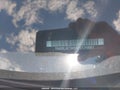 2024 Nissan Altima — photo 20 of 21 | VIN 1N4BL4CW6RN329881