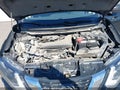 2019 Nissan Rogue — photo 10 of 20 | VIN 5N1AT2MT5KC837691