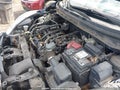 2019 Nissan Kicks — photo 10 of 18 | VIN 3N1CP5CU8KL550768