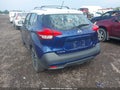 2019 Nissan Kicks — photo 3 of 18 | VIN 3N1CP5CU8KL550768