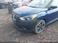 2019 Nissan Kicks — photo 6 of 18 | VIN 3N1CP5CU8KL550768