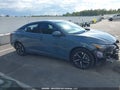 2025 Nissan Sentra — photo 14 of 19 | VIN 3N1AB8CV1SY203804