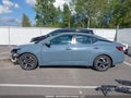 2025 Nissan Sentra — photo 15 of 19 | VIN 3N1AB8CV1SY203804