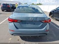2025 Nissan Sentra — photo 17 of 19 | VIN 3N1AB8CV1SY203804