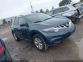2013 Nissan Murano — photo 13 of 17 | VIN JN8AZ1MW3DW321083