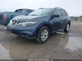 2013 Nissan Murano — photo 2 of 17 | VIN JN8AZ1MW3DW321083