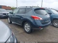 2013 Nissan Murano — photo 3 of 17 | VIN JN8AZ1MW3DW321083