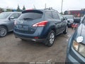 2013 Nissan Murano — photo 4 of 17 | VIN JN8AZ1MW3DW321083