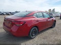 2024 Nissan Sentra — photo 4 of 21 | VIN 3N1AB8CV5RY357717