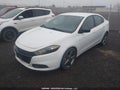 2015 Dodge Dart — photo 2 of 17 | VIN 1C3CDFBB0FD125380