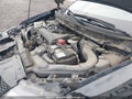 2016 Nissan Rogue — photo 10 of 18 | VIN 5N1AT2MT9GC777292