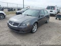2006 Nissan Altima — photo 2 of 18 | VIN 1N4BL11E56C119031