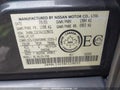 2006 Nissan Altima — photo 9 of 18 | VIN 1N4BL11E56C119031