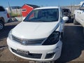 2011 Nissan Versa — photo 12 of 16 | VIN 3N1BC1CP4BL374313