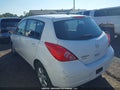 2011 Nissan Versa — photo 14 of 16 | VIN 3N1BC1CP4BL374313