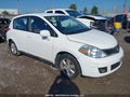2011 Nissan Versa — photo 1 of 16 | VIN 3N1BC1CP4BL374313