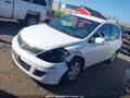 2011 Nissan Versa — photo 2 of 16 | VIN 3N1BC1CP4BL374313