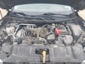 2022 Nissan Rogue Sport — photo 10 of 22 | VIN 5N1AT3AB4NC695808