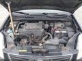 2011 Nissan Sentra — photo 10 of 18 | VIN 3N1AB6AP1BL681646