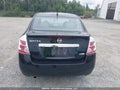 2011 Nissan Sentra — photo 17 of 18 | VIN 3N1AB6AP1BL681646