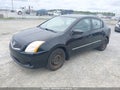 2011 Nissan Sentra — photo 2 of 18 | VIN 3N1AB6AP1BL681646
