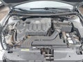 2011 Nissan Altima — photo 10 of 16 | VIN 1N4AL2AP4BC153474