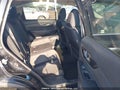 2017 Nissan Rogue — photo 8 of 19 | VIN 5N1AT2MV5HC779687