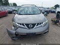 2012 Nissan Murano — photo 13 of 18 | VIN JN8AZ1MWXCW205457