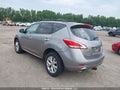 2012 Nissan Murano — photo 3 of 18 | VIN JN8AZ1MWXCW205457