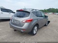 2012 Nissan Murano — photo 4 of 18 | VIN JN8AZ1MWXCW205457