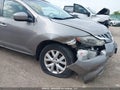 2012 Nissan Murano — photo 6 of 18 | VIN JN8AZ1MWXCW205457
