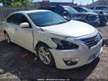 2014 Nissan Altima — photo 1 of 16 | VIN 1N4AL3AP8EN236078