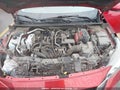 2020 Nissan Sentra — photo 10 of 19 | VIN 3N1AB8CV4LY212949