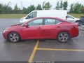 2020 Nissan Sentra — photo 14 of 19 | VIN 3N1AB8CV4LY212949