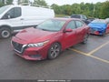 2020 Nissan Sentra — photo 2 of 19 | VIN 3N1AB8CV4LY212949