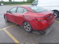 2020 Nissan Sentra — photo 3 of 19 | VIN 3N1AB8CV4LY212949