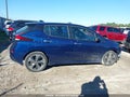 2018 Nissan Leaf — photo 14 of 17 | VIN 1N4AZ1CP9JC305897