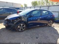 2018 Nissan Leaf — photo 15 of 17 | VIN 1N4AZ1CP9JC305897