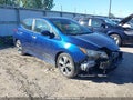 2018 Nissan Leaf — photo 1 of 17 | VIN 1N4AZ1CP9JC305897
