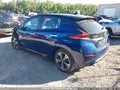 2018 Nissan Leaf — photo 3 of 17 | VIN 1N4AZ1CP9JC305897