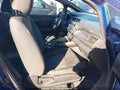 2018 Nissan Leaf — photo 5 of 17 | VIN 1N4AZ1CP9JC305897