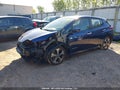 2018 Nissan Leaf — photo 6 of 17 | VIN 1N4AZ1CP9JC305897