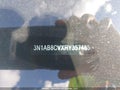 2024 Nissan Sentra — photo 17 of 17 | VIN 3N1AB8CVXRY357485